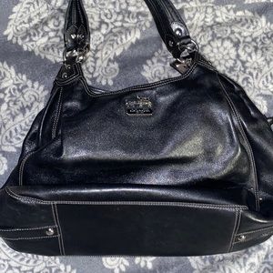 Coach shoulder bag